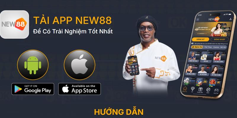 Truy cập app dễ dàng, có thể chơi mọi lúc mọi nơi