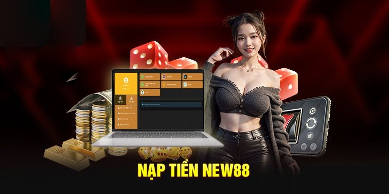 Nạp tiền cá cược khi giải trí